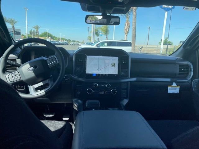New 2026 Ford F150 XLT image 24