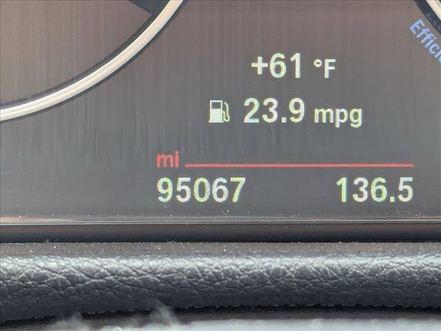 Used 2018 BMW 430i Convertible RWD image 7