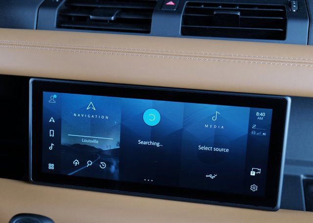 Used 2021 Land Rover Defender 90 X image 16