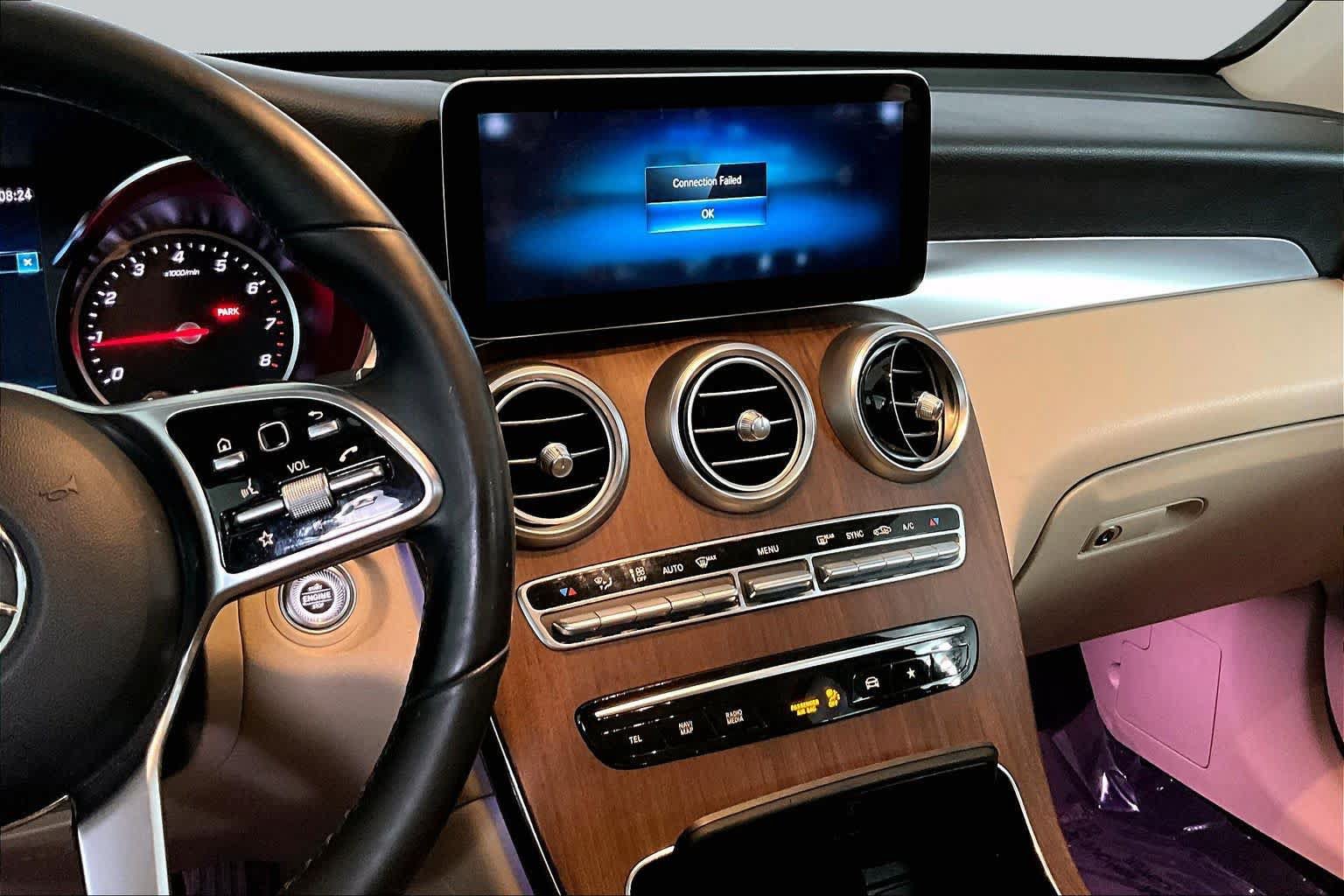 Certified 2021 Mercedes-Benz GLC 300 4MATIC image 7