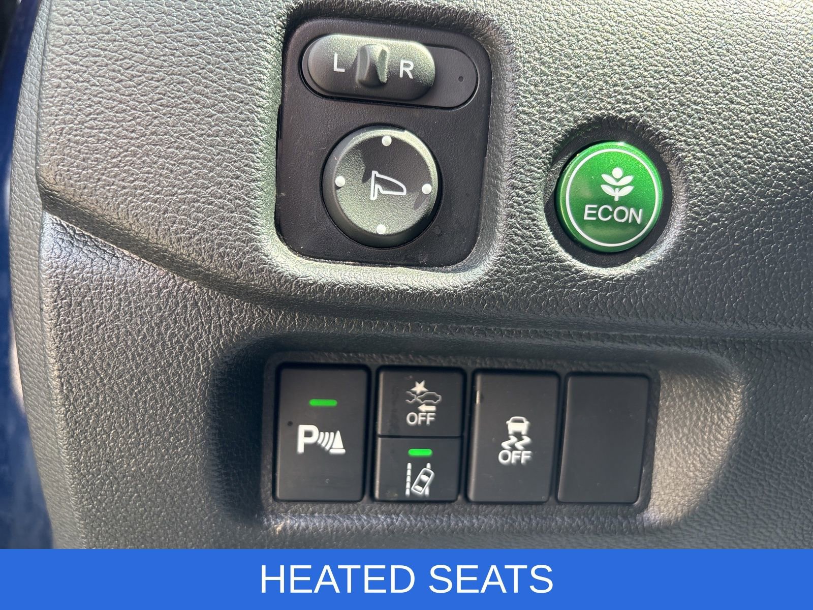 Used 2023 Honda Passport EX-L image 18