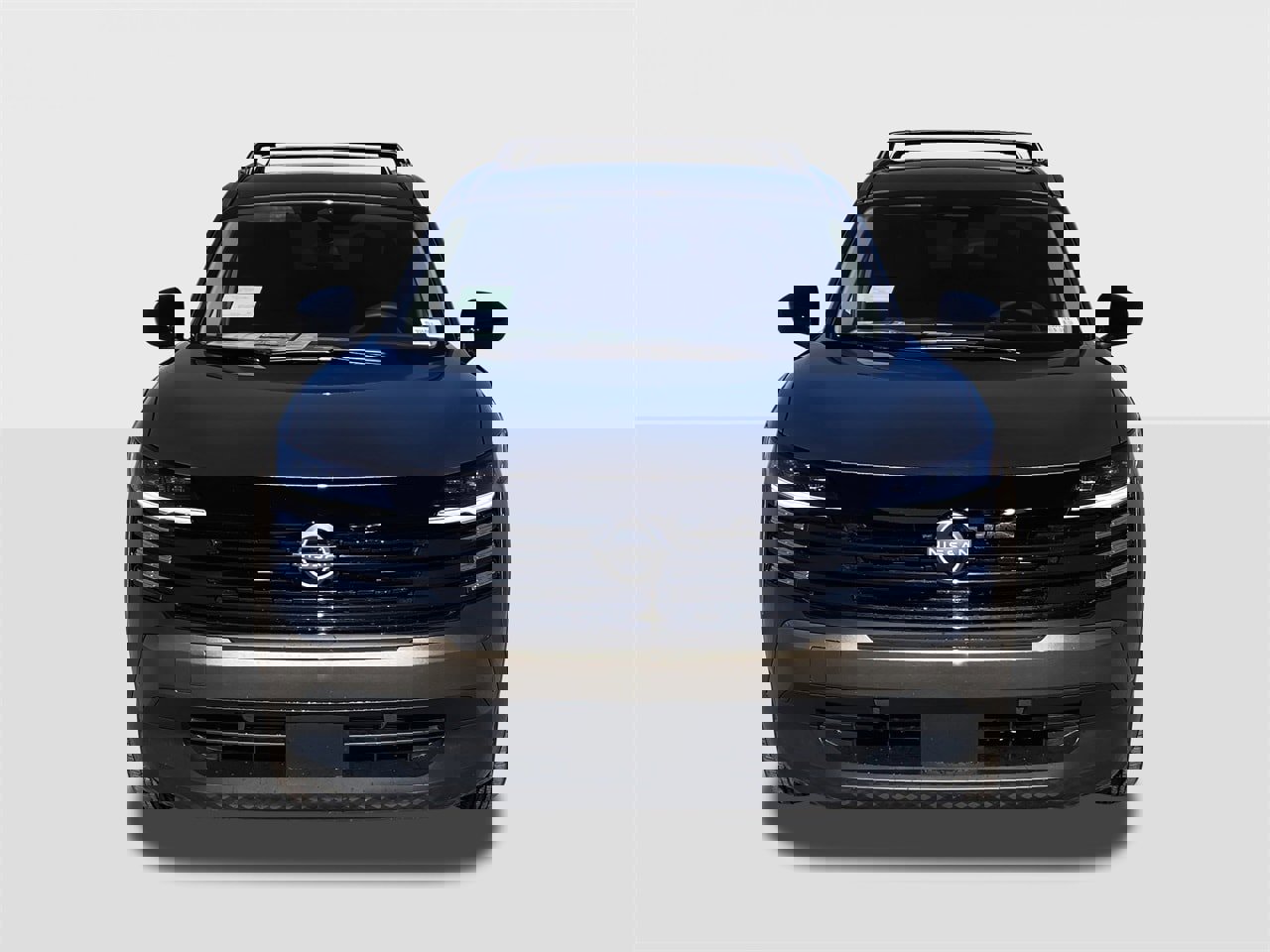 New 2026 Nissan Kicks SV image 8