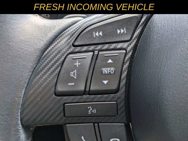 Used 2016 MAZDA MAZDA3 s Grand Touring FWD image 23