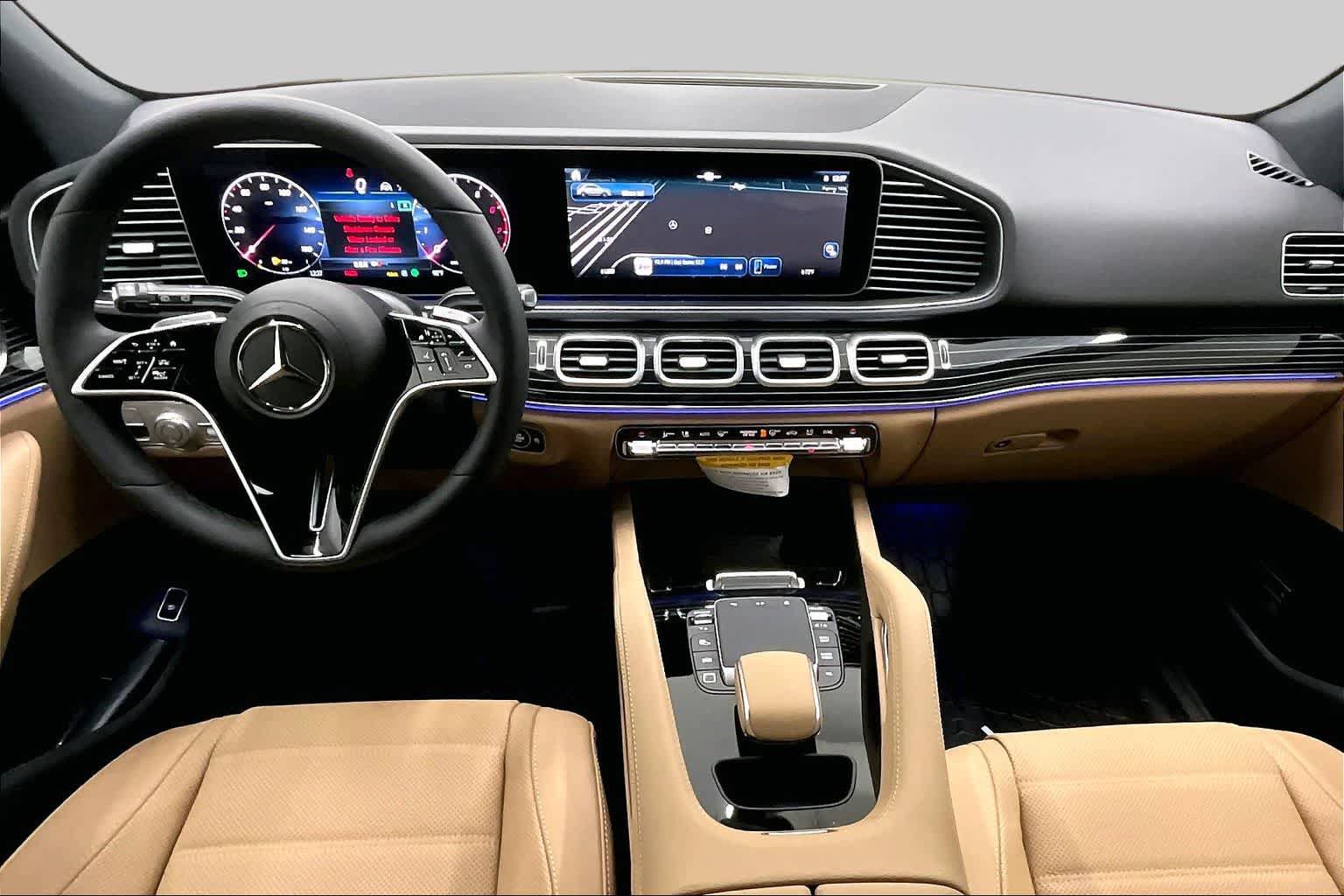 New 2026 Mercedes-Benz GLE 450 4MATIC image 5