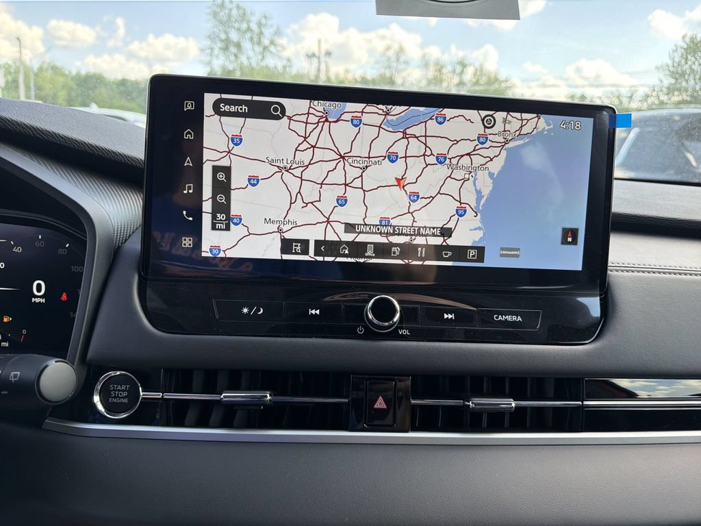 New 2026 Mitsubishi Outlander SEL AWD/4WD image 22
