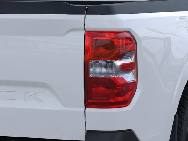 New 2026 Ford Maverick XLT AWD/4WD image 24
