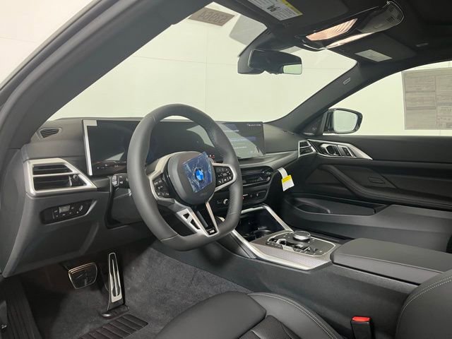 New 2026 BMW 430i xDrive Coupe w/ M Sport Package AWD/4WD image 8