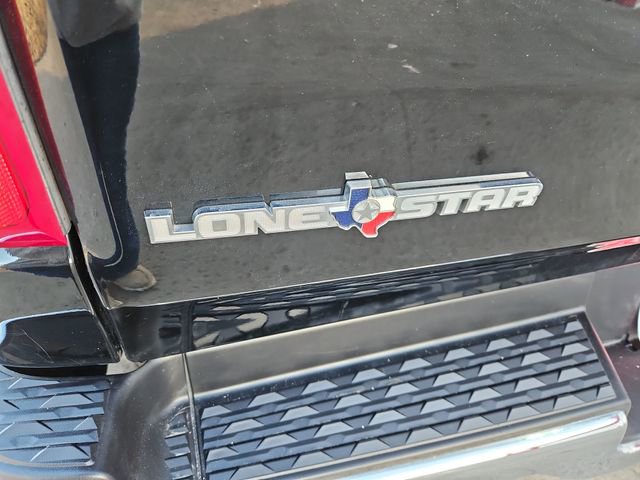 Used 2024 RAM 1500 Lone Star AWD/4WD image 21