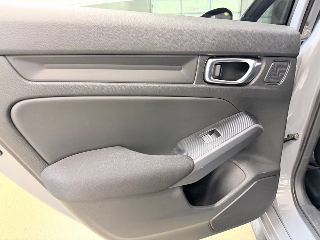 Used 2025 Honda Civic Si image 19