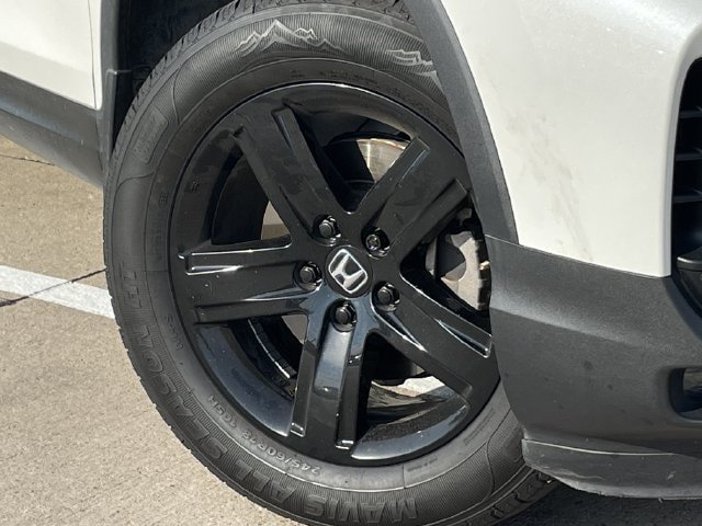 Certified 2023 Honda Ridgeline Black Edition image 9