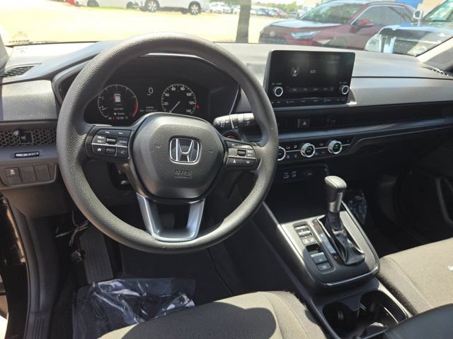 Used 2025 Honda CR-V EX image 21