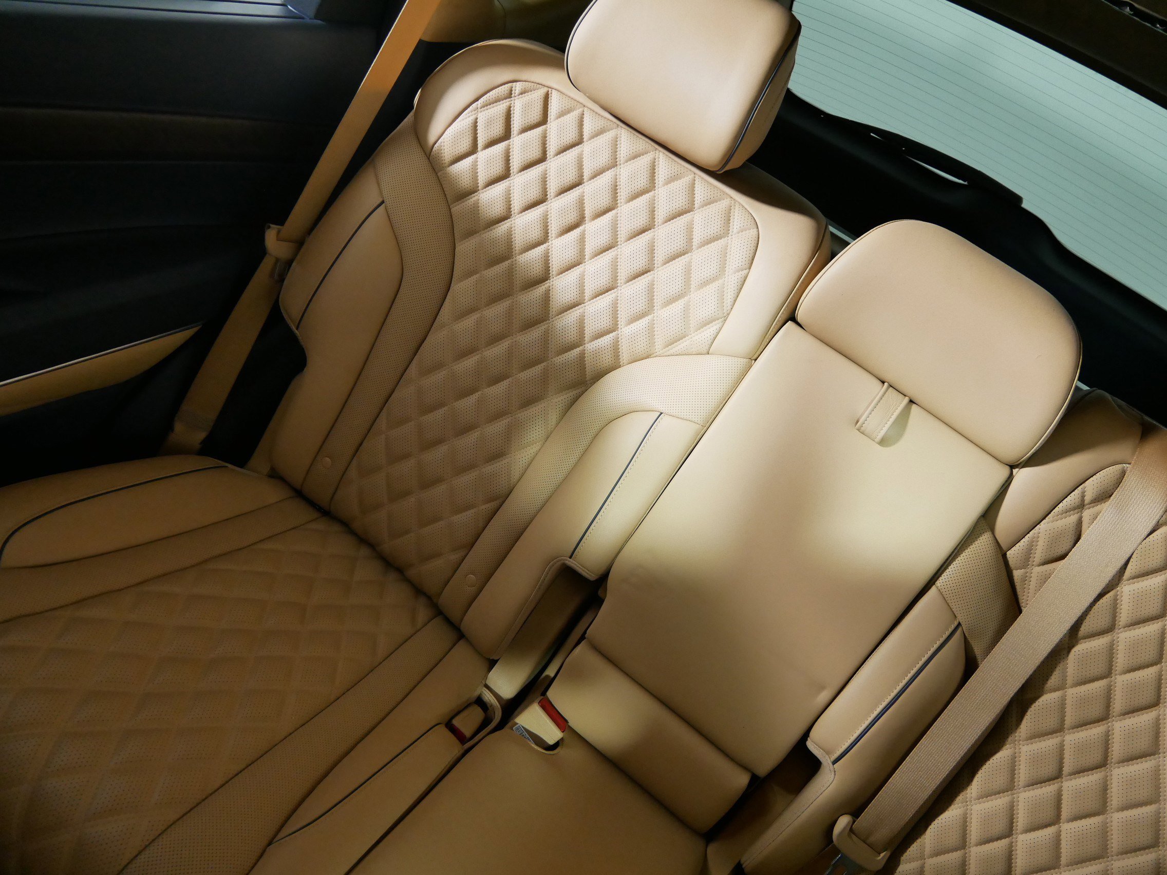 Used 2024 Genesis GV80 3.5T image 12