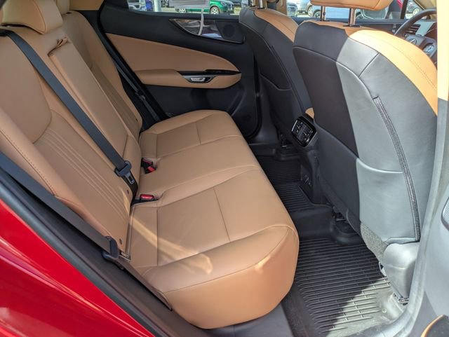 Used 2024 Lexus NX 250 FWD image 25