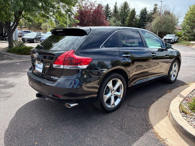 Used 2015 Toyota Venza XLE AWD/4WD image 6