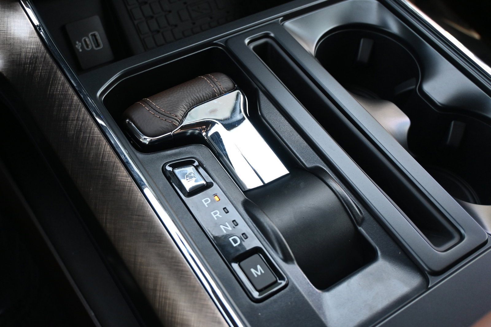 New 2025 Ford F150 King Ranch w/ FX4 Off-Road Package image 33