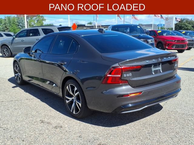 Used 2024 Volvo S60 B5 Core FWD image 7