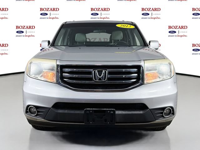 Used 2012 Honda Pilot EX image 2