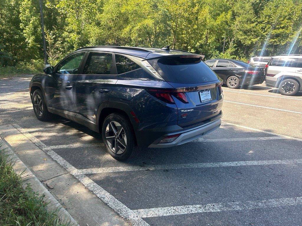 New 2026 Hyundai Tucson SEL Plus AWD/4WD image 6