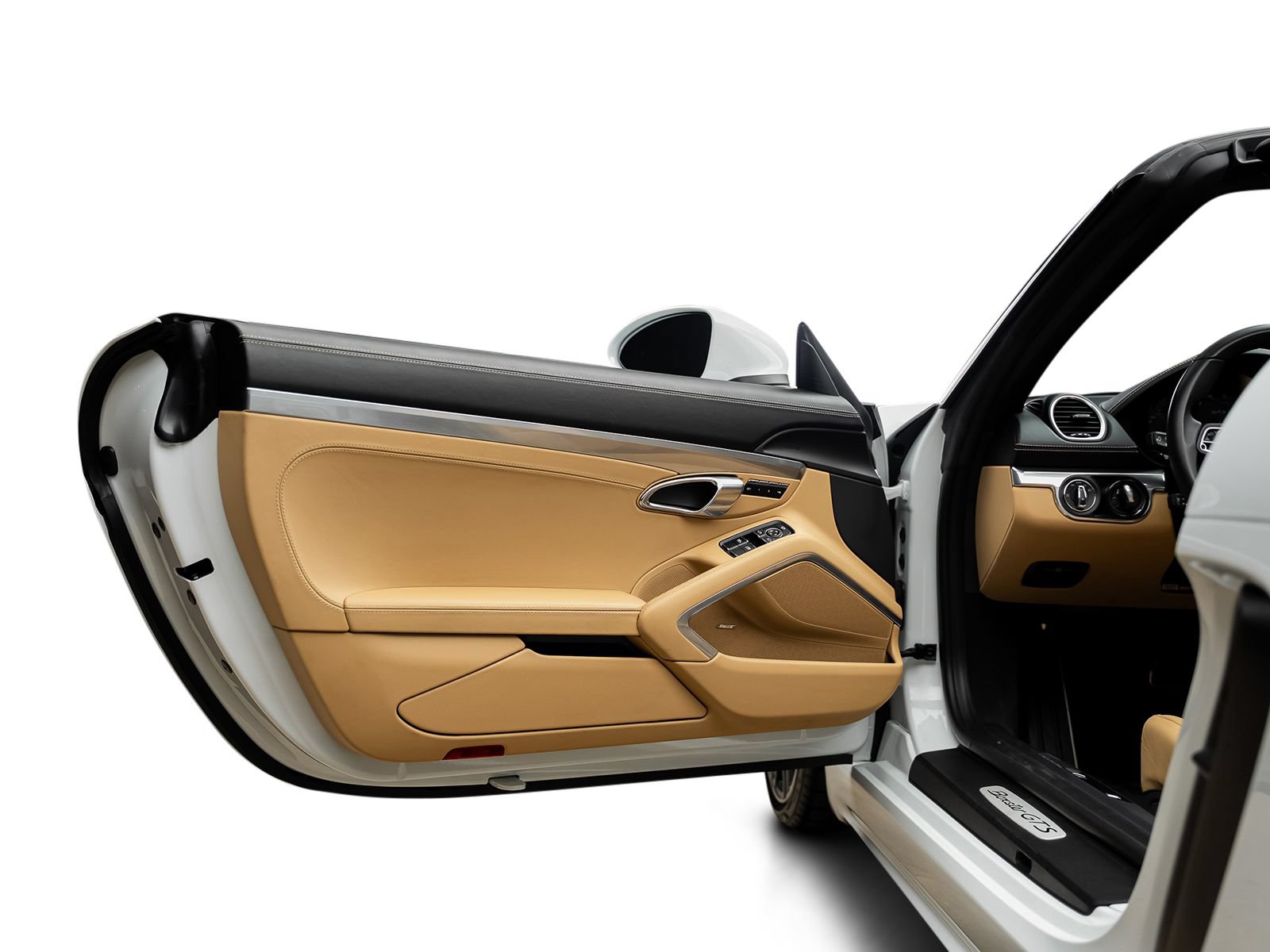 Used 2022 Porsche 718 Boxster RWD image 51