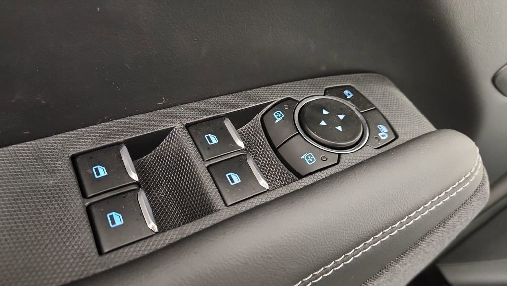 New 2025 Ford Mustang Mach-E Premium w/ Interior Protection Package image 33