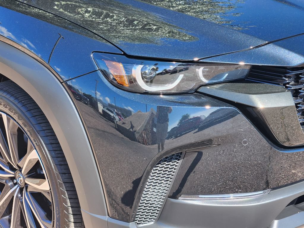 Used 2026 MAZDA CX-50 AWD 2.5 S w/ Premium Package image 28