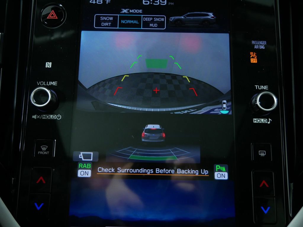 Used 2024 Subaru Ascent Touring image 32