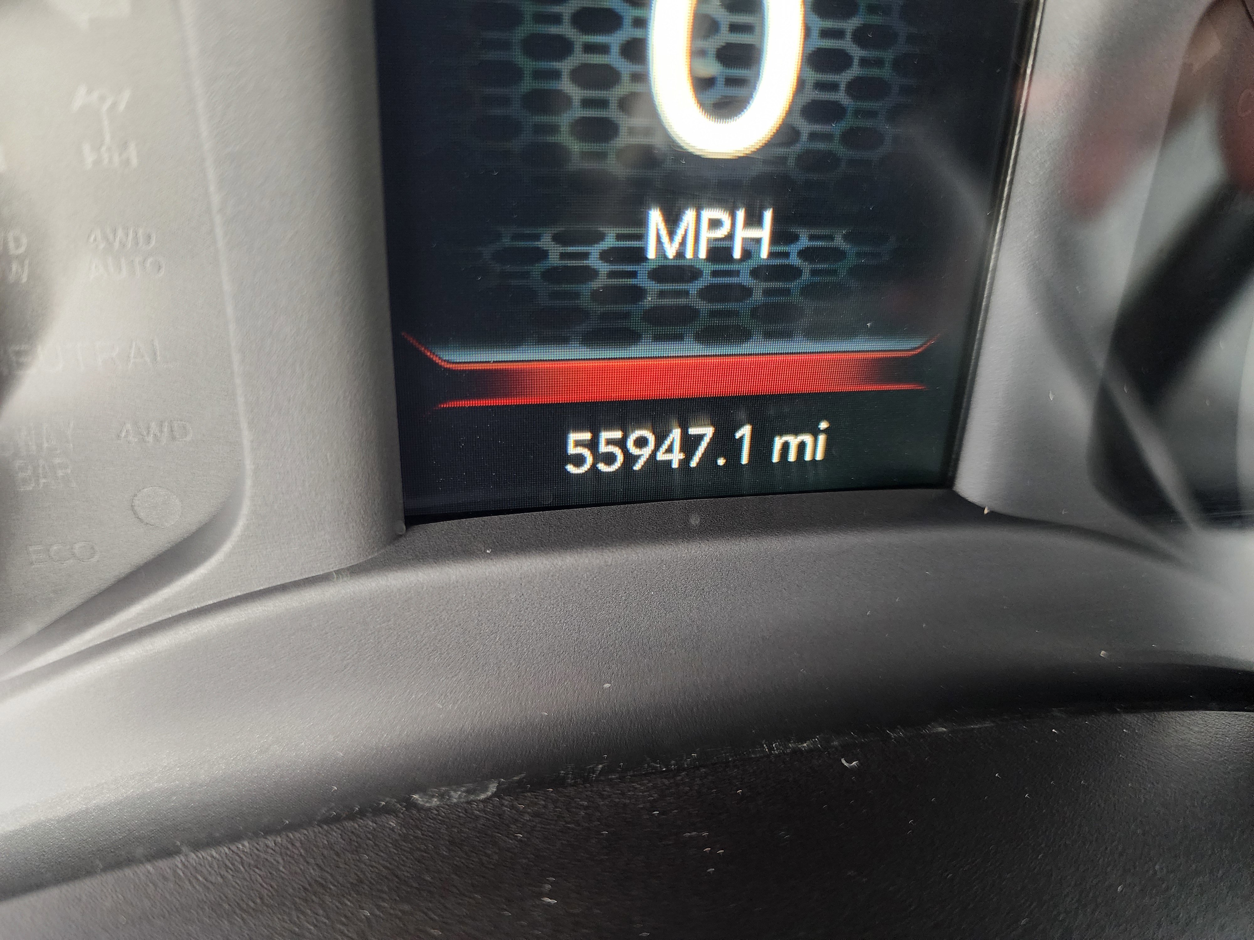 Used 2024 RAM 2500 Big Horn w/ Off Road Package image 21