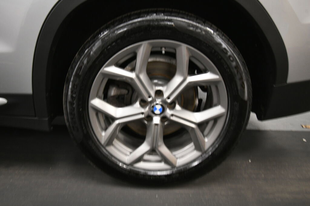 Used 2021 BMW X3 xDrive30i w/ Convenience Package (ZC2) image 35