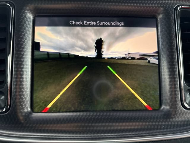 Used 2016 Dodge Challenger SRT Hellcat RWD image 24