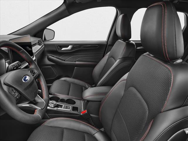 New 2026 Ford Escape ST-Line Select w/ Tech Pack #1 image 6