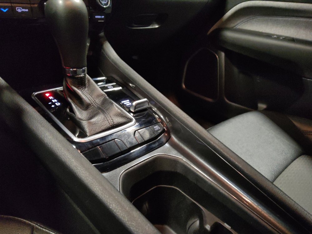 Used 2024 Jeep Compass Latitude image 26