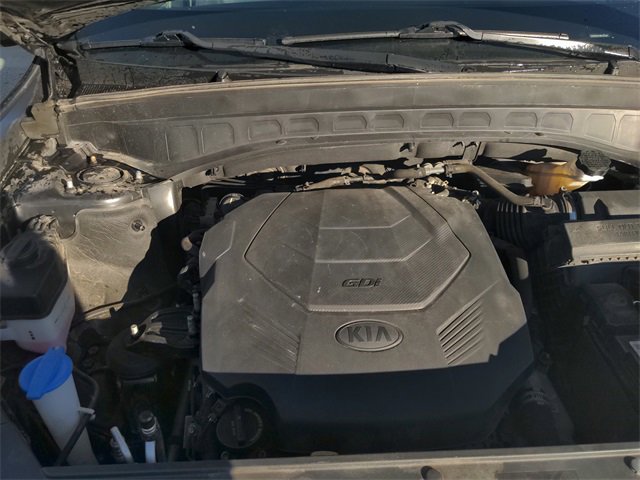 Used 2021 Kia Telluride S image 12