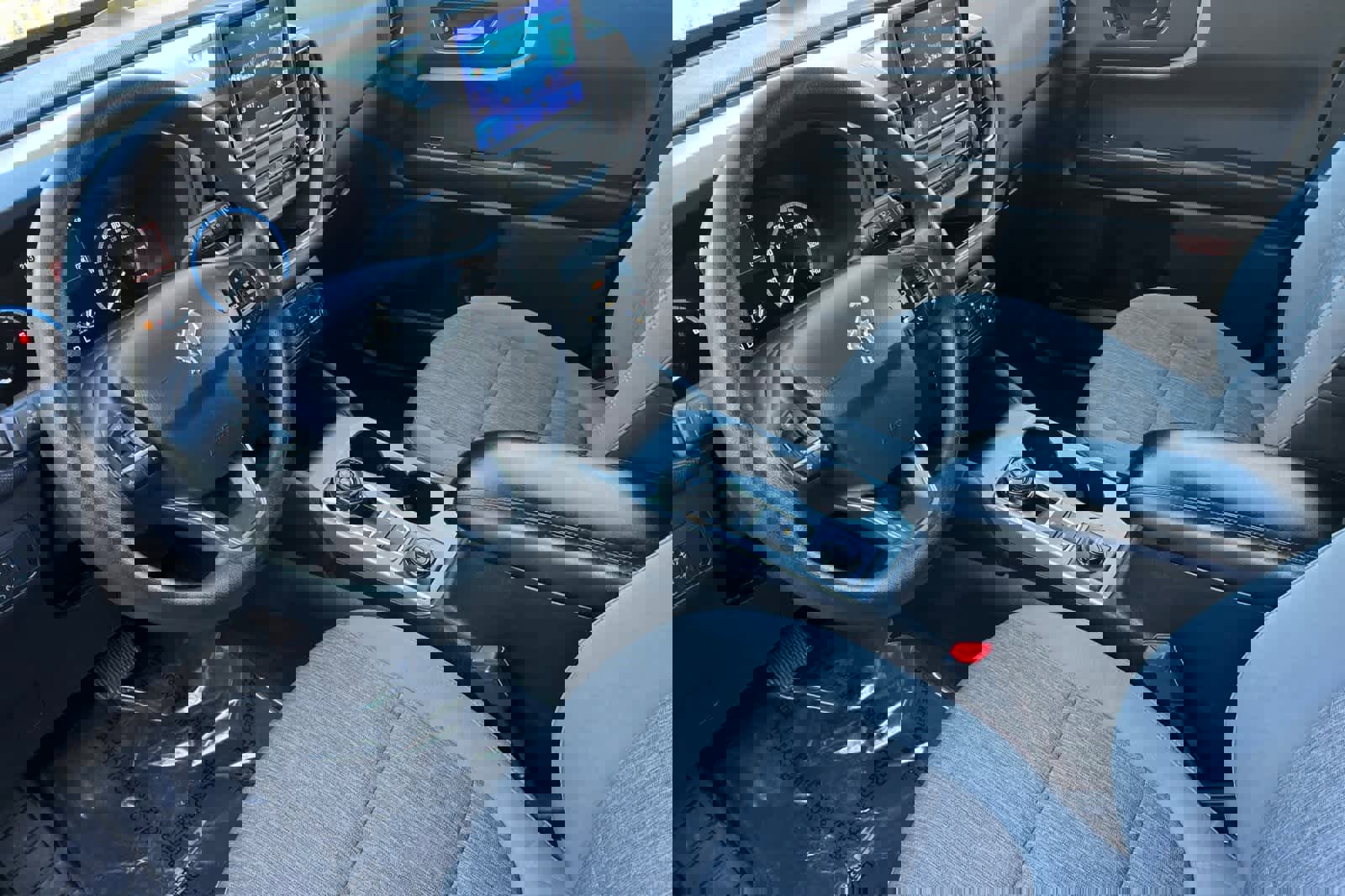 Used 2021 Ford Bronco Sport Big Bend image 12