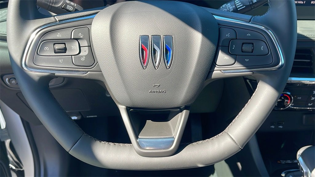 New 2026 Buick Encore GX Sport Touring w/ Advanced Technology Package image 20