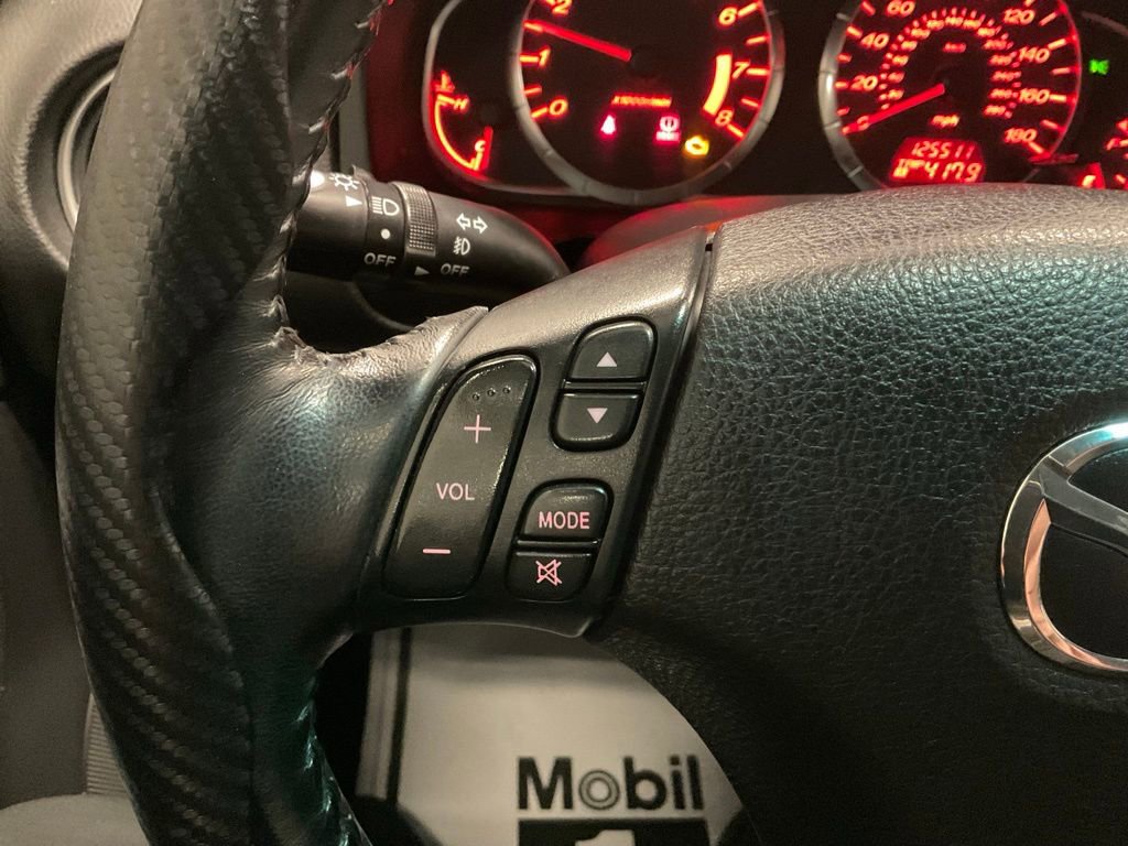 Used 2007 MAZDA MAZDASPEED6 Grand Touring image 15