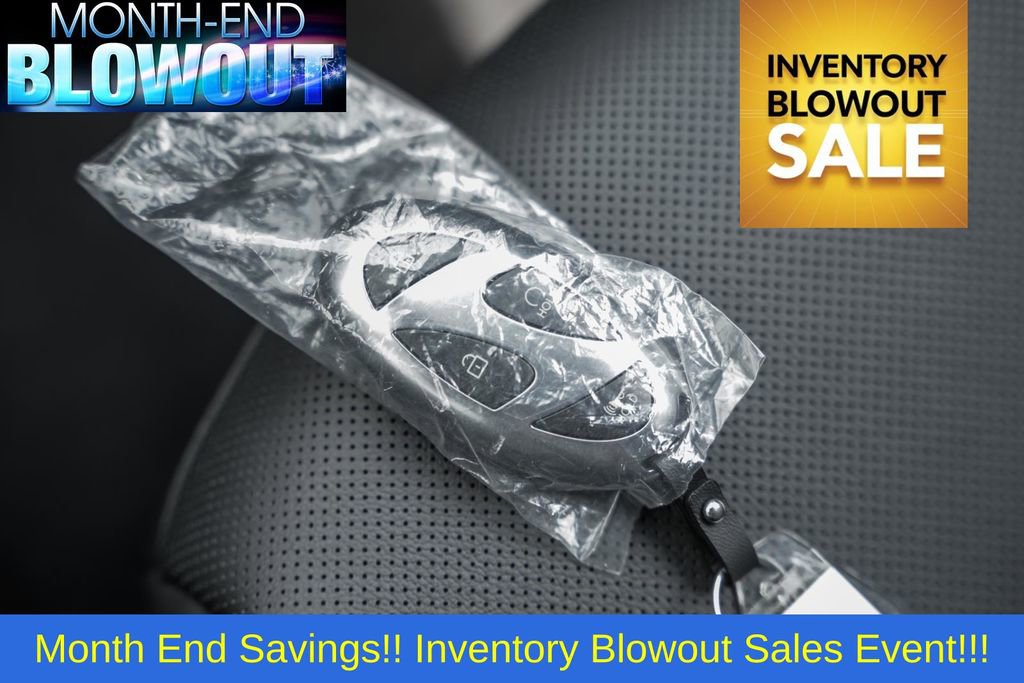 New 2025 Hyundai Santa Cruz Limited image 44