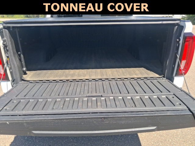 Used 2023 GMC Sierra 1500 Denali Ultimate image 22