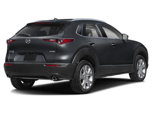 Certified 2025 MAZDA CX-30 AWD 2.5 S w/ Premium Package image 3