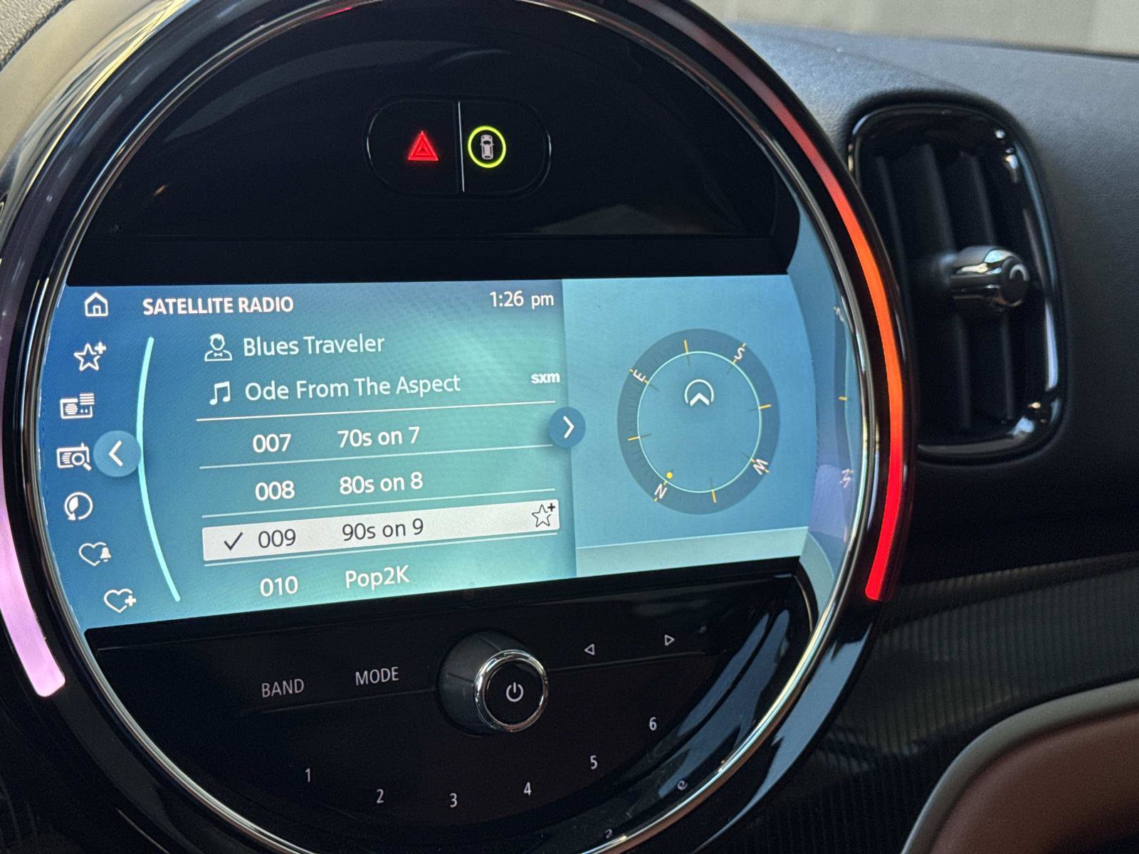 Certified 2023 MINI Cooper Countryman S image 21