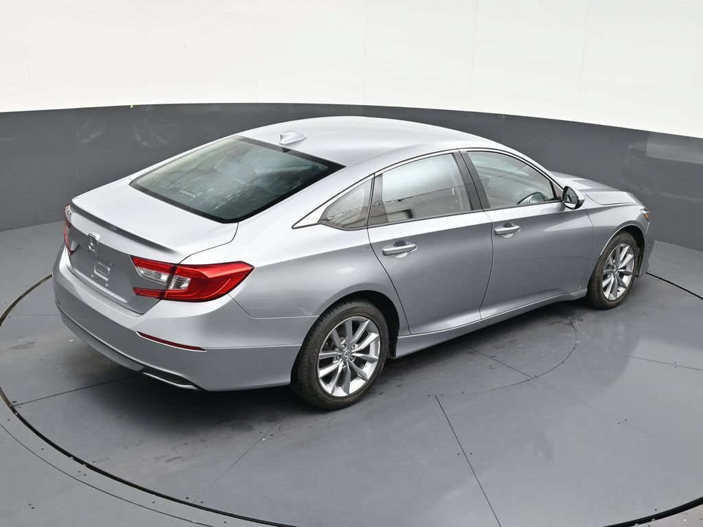 Used 2022 Honda Accord LX image 16