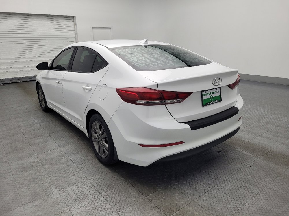Used 2018 Hyundai Elantra Value Edition image 5