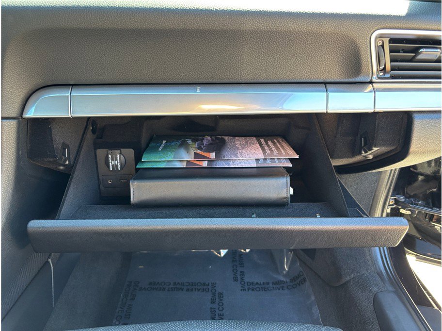 Used 2013 Porsche 911 Carrera S image 41