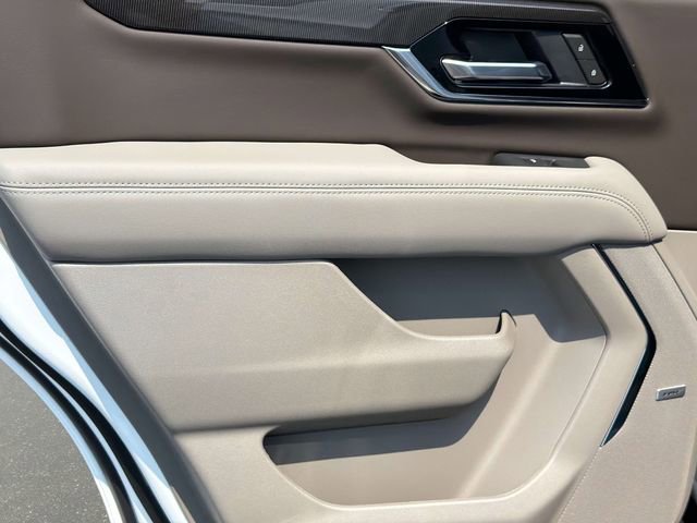 New 2026 GMC Yukon Elevation image 11