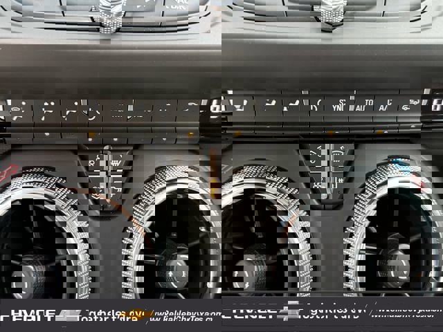 Used 2022 Chevrolet Camaro ZL1 image 22