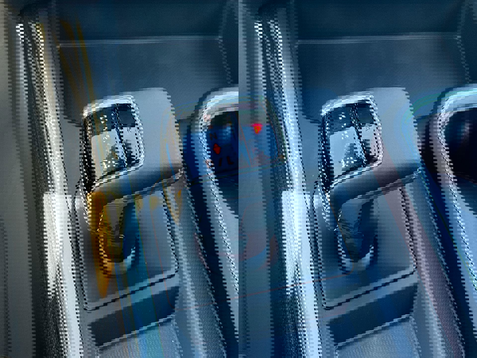 New 2026 Chevrolet Silverado 1500 RST w/ All Star Edition Plus image 52