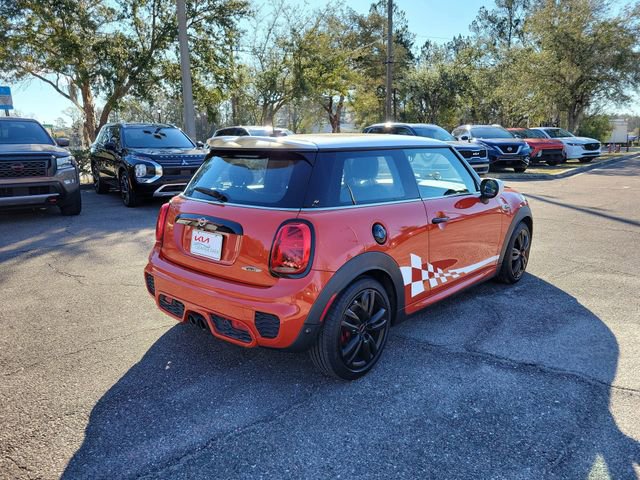 Used 2020 MINI Cooper John Cooper Works image 2