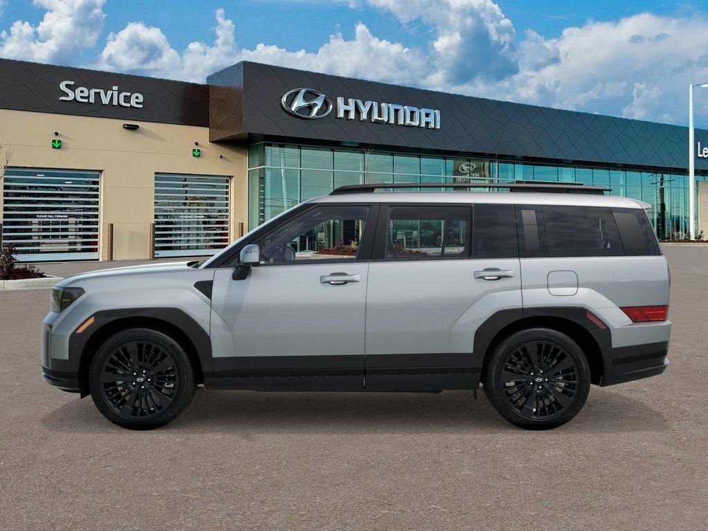 New 2026 Hyundai Santa Fe Calligraphy image 3