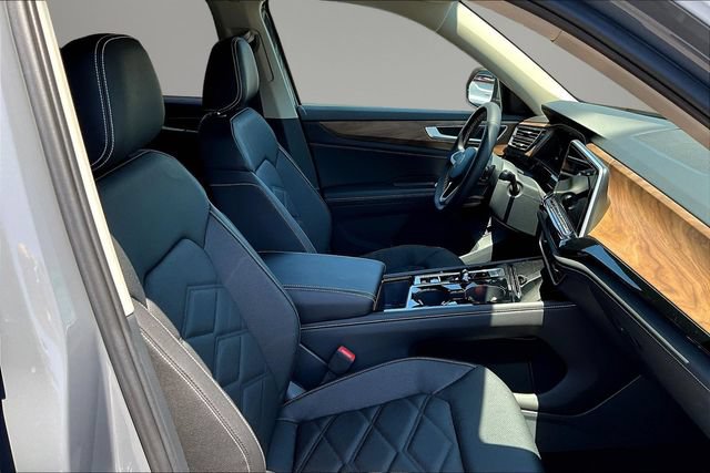 New 2026 Volkswagen Atlas SE AWD/4WD image 11