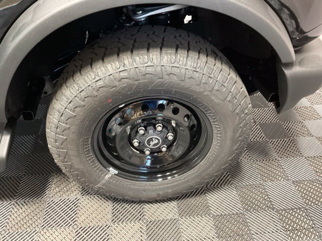 New 2026 Ford Bronco Big Bend AWD/4WD image 42