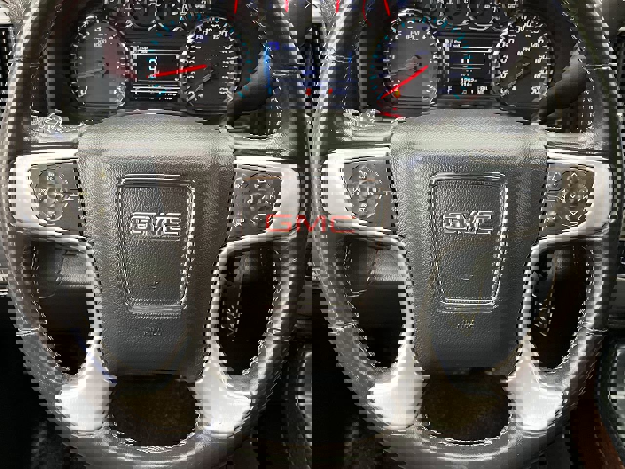 Used 2018 GMC Sierra 1500 SLE image 13